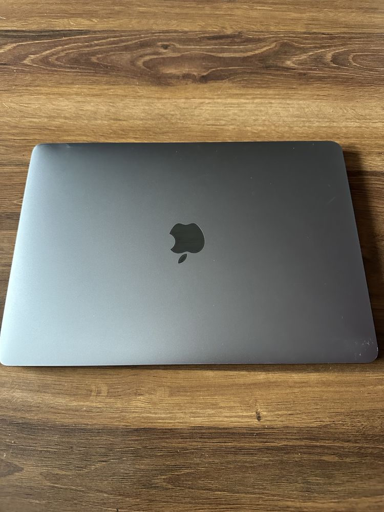 MacBook Pro 13,3’ 2017