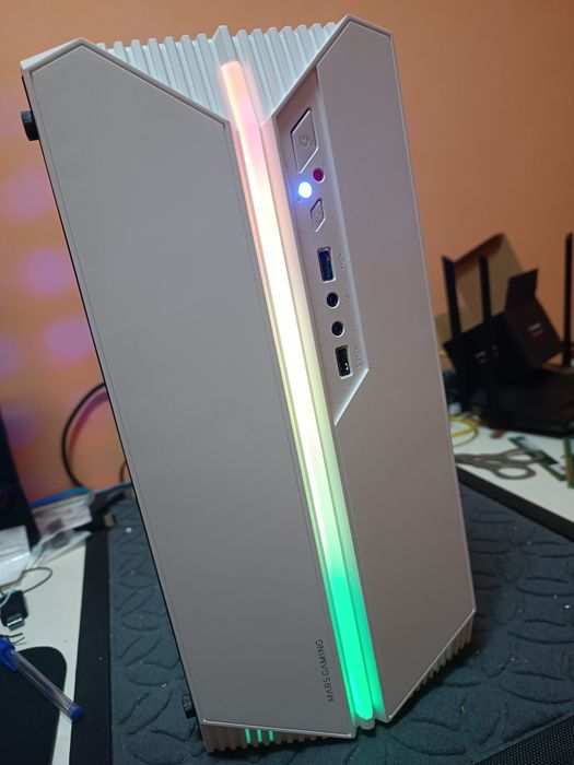 Torre Mars Gaming NOVA - Ref. A277