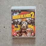 Borderlands 2 PlayStation 3 PS3