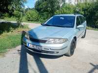 Renault laguna 1.9дизель