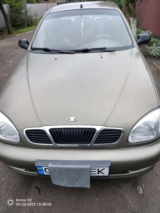 Продам део сенс в гарному стані