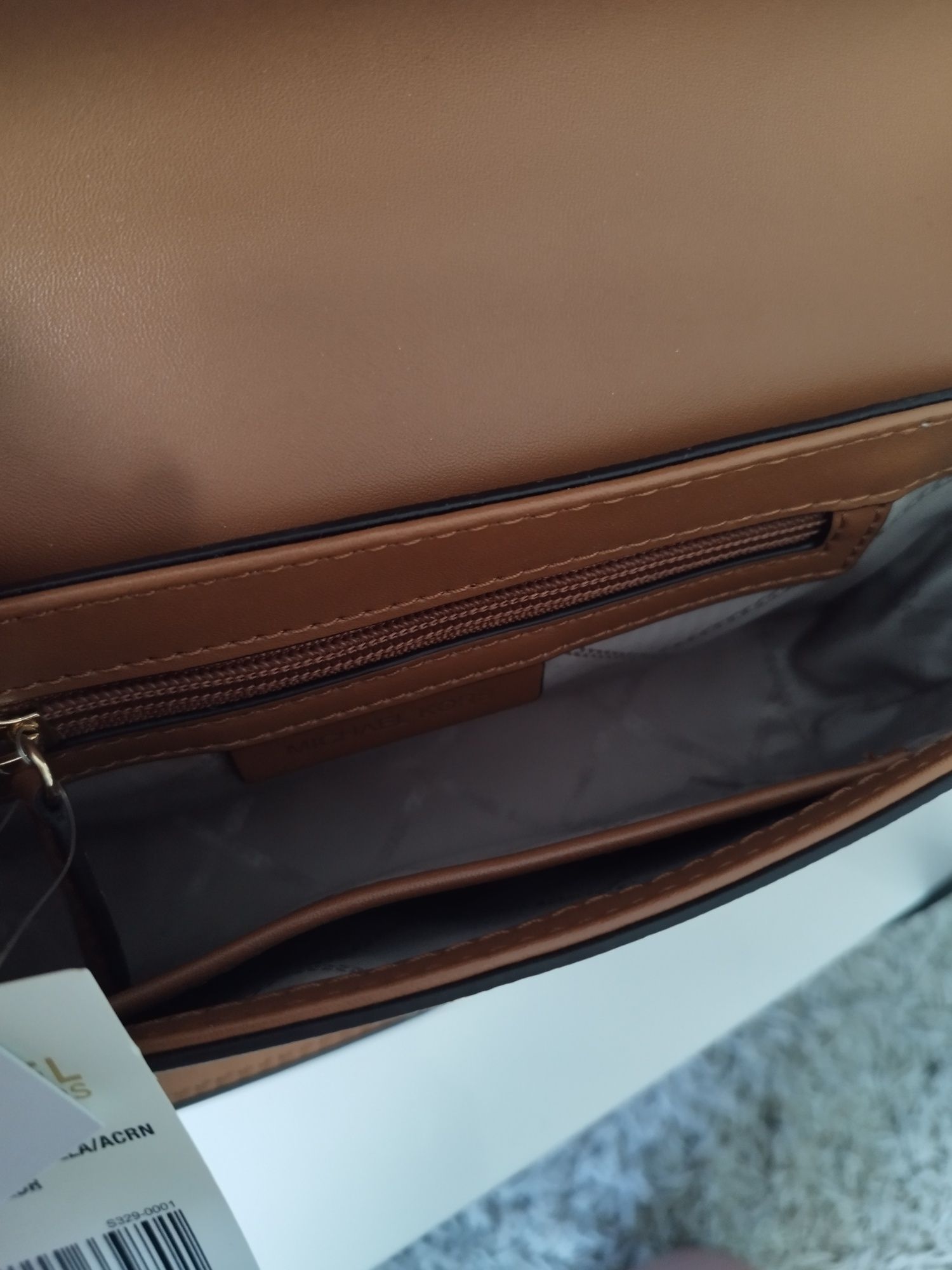 Michael Kors torebka listonoszka