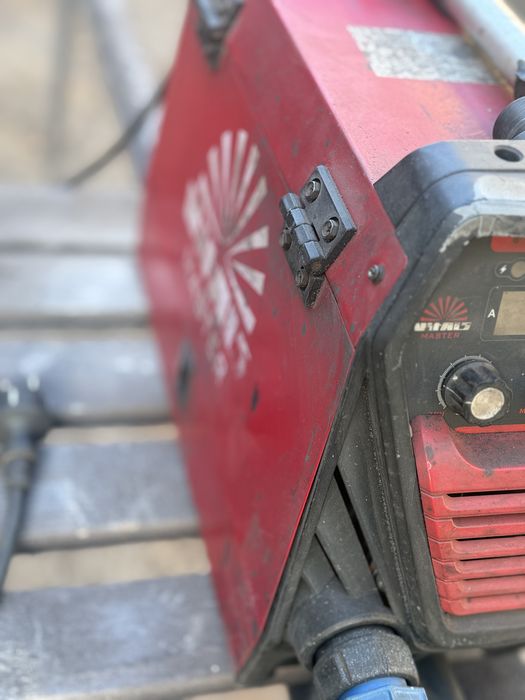 Напівавтомат зварювальний vitals хороший стан