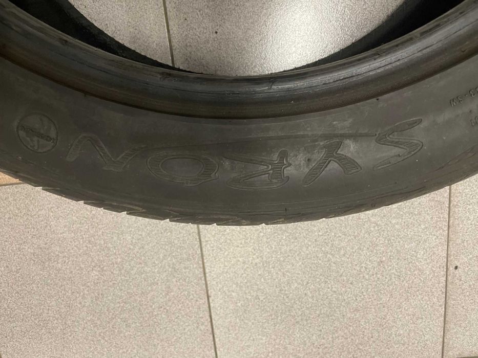 Pneus Usados jante 20