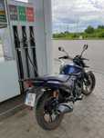 Lifan CityR. 200