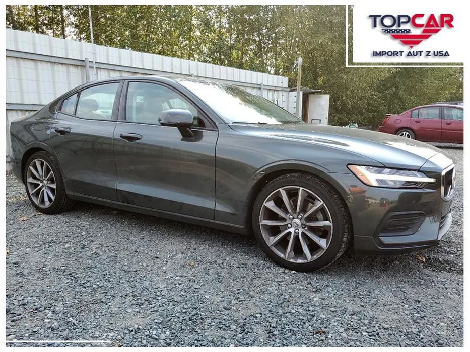 Volvo S60 T5 Momentum