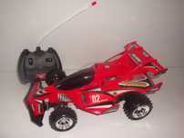 Auto zdalnie sterowane  X-GALLOP pilot R/C
