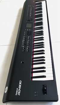 Roland RD-800 fortepian sceniczny