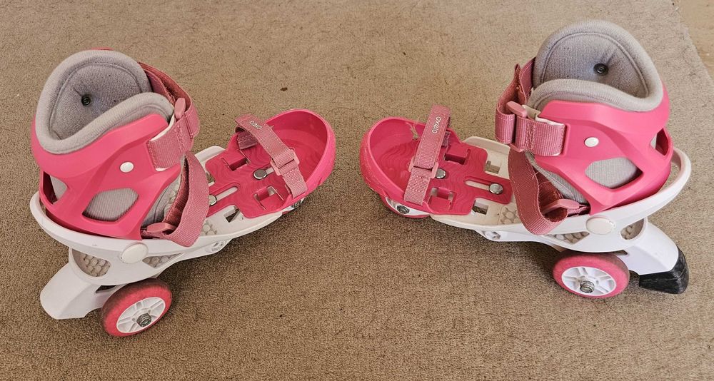 Patins de Criança