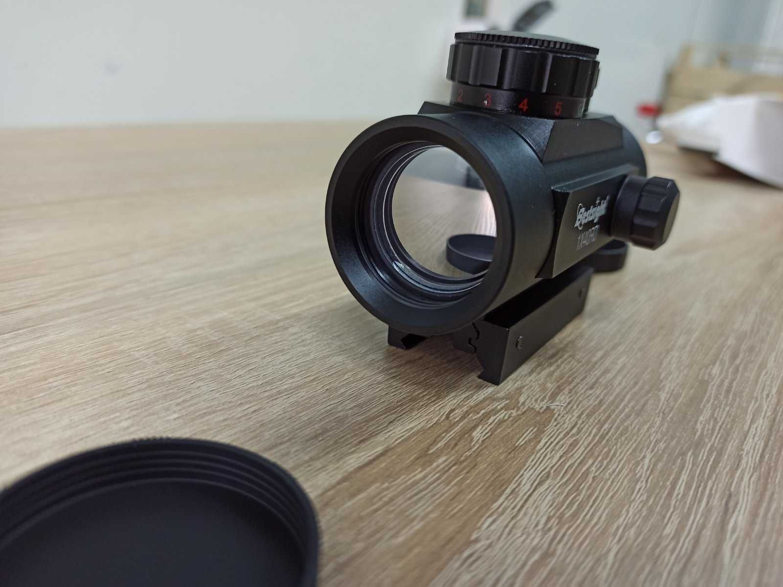 Приціл Bestsight 1x40RD