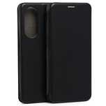 Beline Etui Book Magnetic Oppo A98Czarny/Black