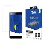 Szkło hybrydowe 3mk FlexibleGlass™ na Sony Xperia L3