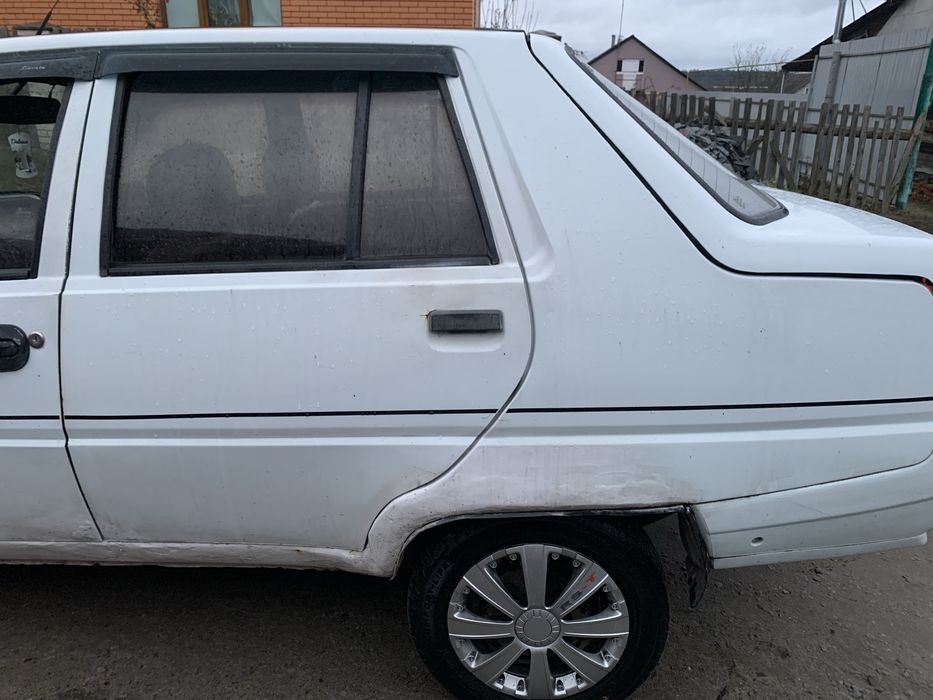 ЗАЗ Славута продам