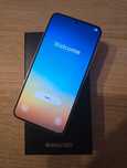 Samsung Galaxy S23 8/256GB
