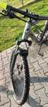 CUBE Attention SL Shimano XT