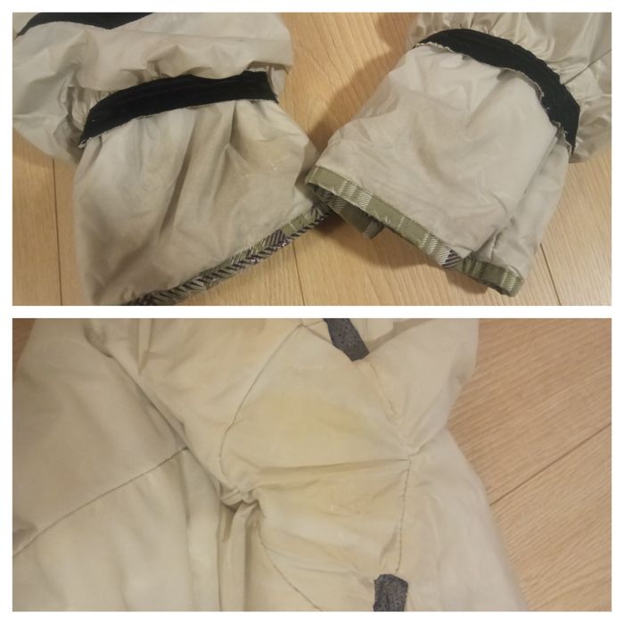 Oakley damski zestaw narciarski, spodnie, kurtka, rozmiar S/M