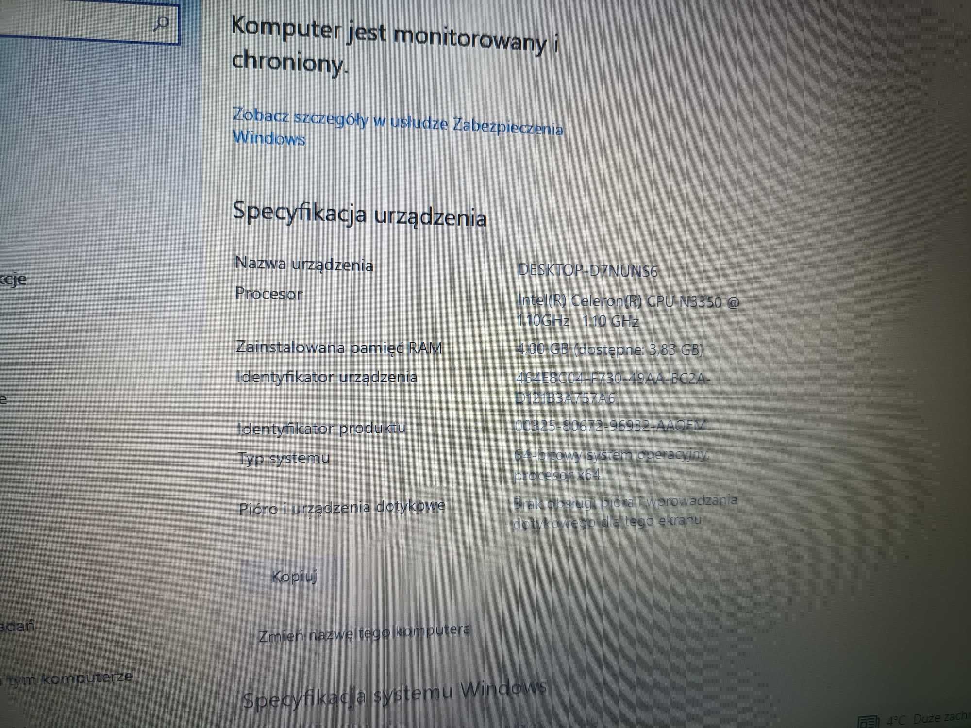 Acer Aspire ES1-533-C242