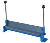 Ręczna giętarka do blachy 460mm KATSU