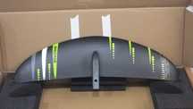 Asa frontal foil Gong curve V1 ( compatível V2 ) MT