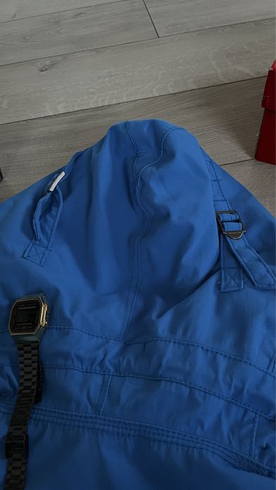 Kurtka zimowa Napapijri Skido stone island