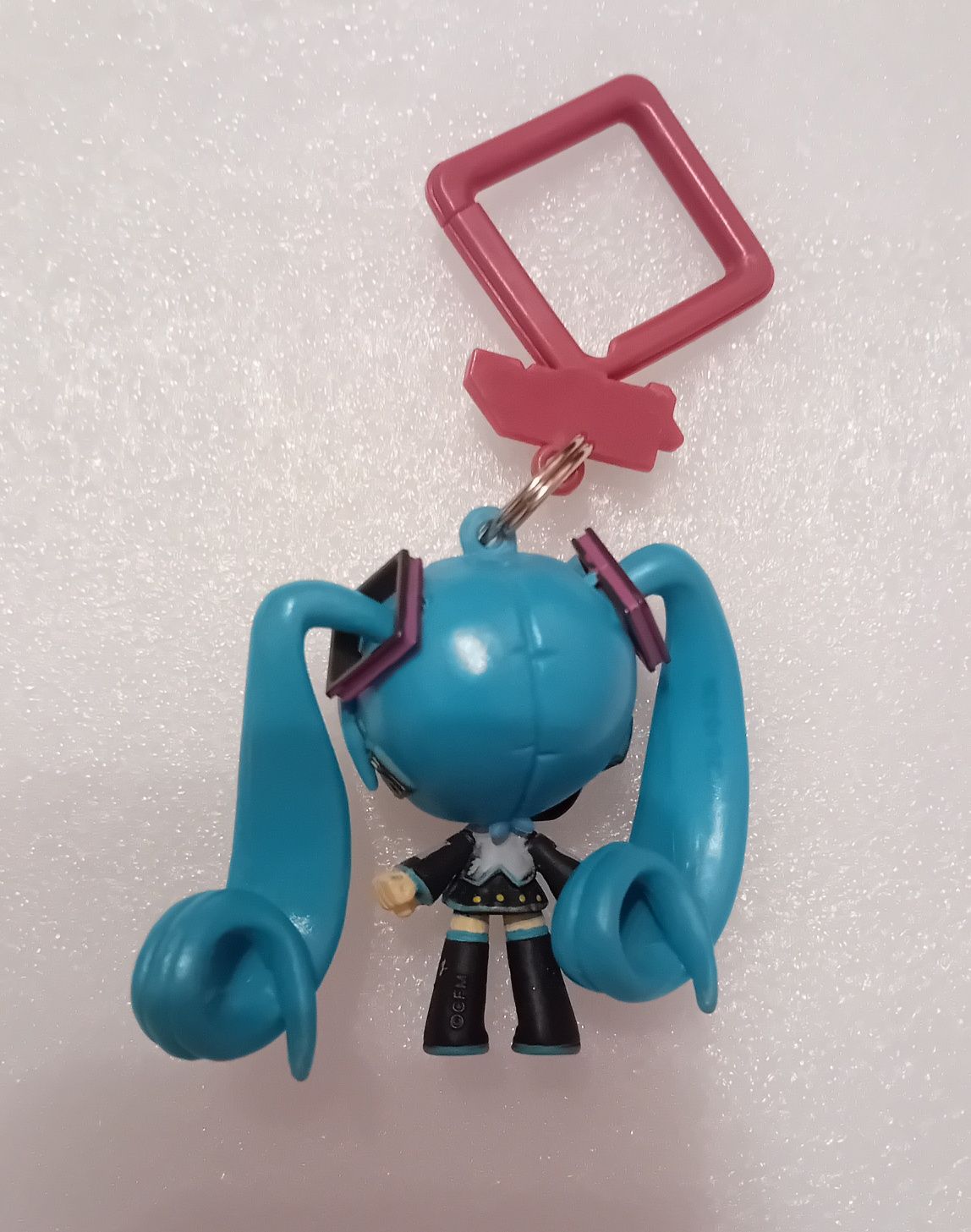 Breloczek Hatsune Miku