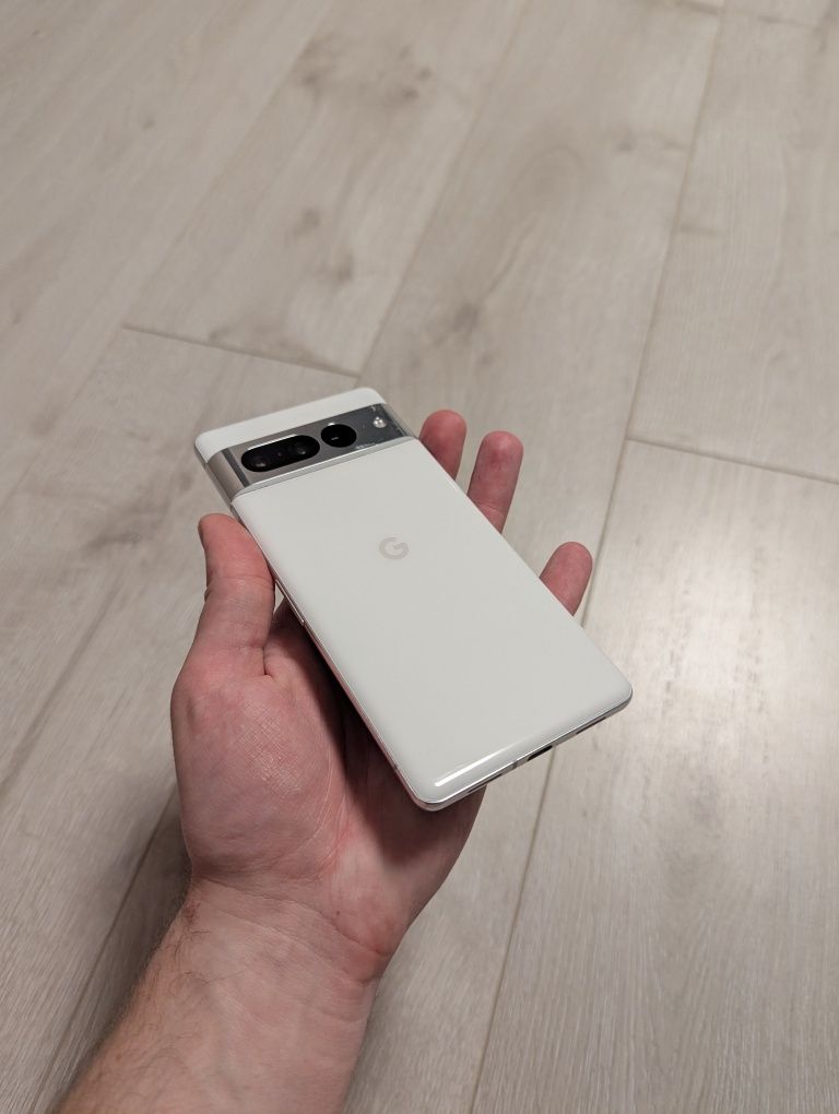 Google Pixel 7 Pro 12/128GB NFC