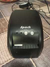 Принтер этикеток   SPARK RP-80VI.