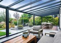 Pergola Ogrodowa pod wymiar