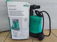 Pompa odwodnieniowa Wilo Drain TMR 32/11 do wody brudnej