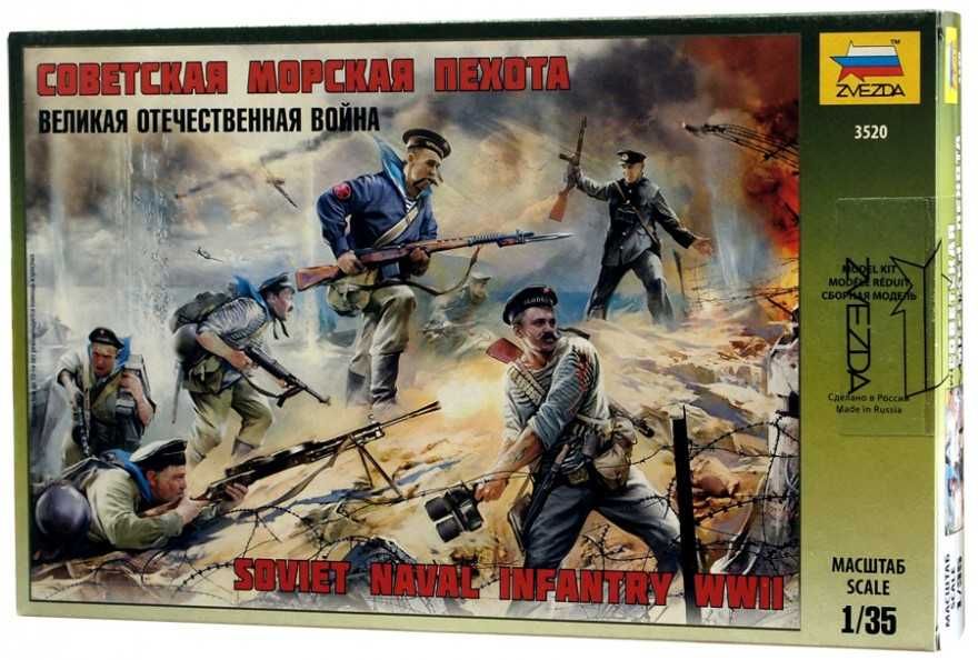 Сборные модели (в ассортименте)