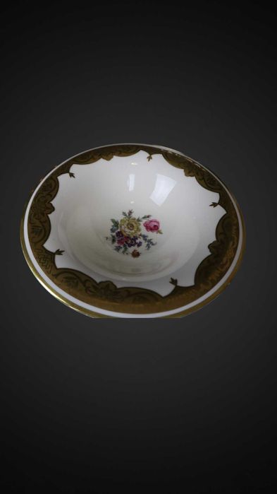 Patera Patera Furstenberg sygnowana B41/062052