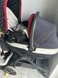 Oddam za darmo wozek peg perego