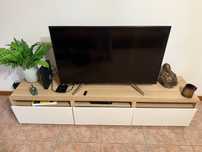 Móvel de TV IKEA