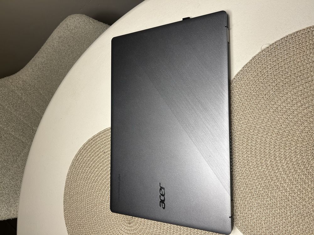 Acer Chromebook Plus 515 Nieużywany