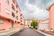 Apartamento T3 para arrendamento