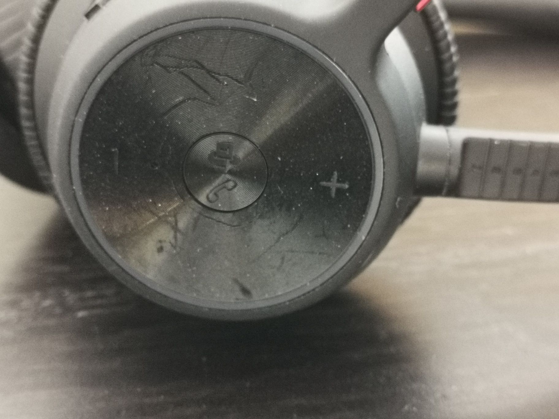 Plantronics Poly Voyager 4320 słuchawki biurowe bluetooth