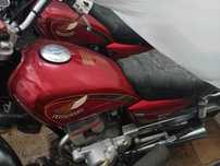 Honda CM 125 - Como nova