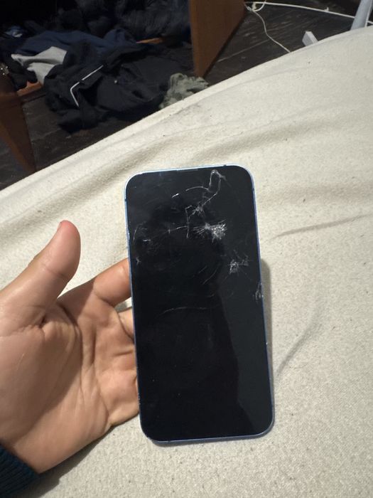 Iphone 13 128g funcionando