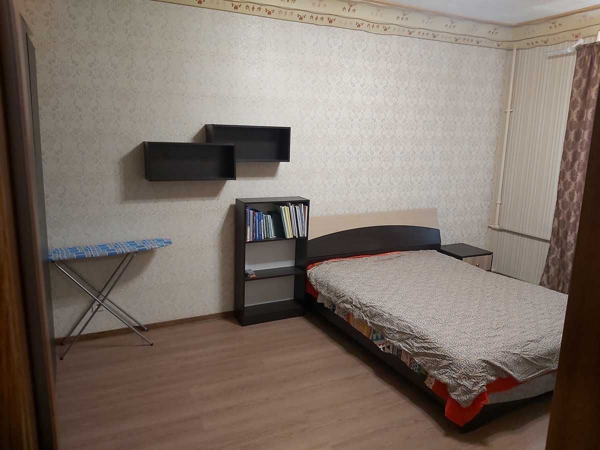 Сдам 2к.квартиру 55м, капремонт, мебель, техника, Центр