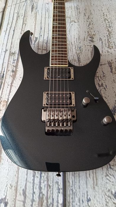 Ibanez RGT 42 DX made in Korea. Zamiana.