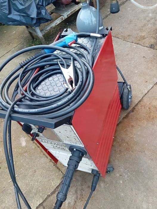 Migomat ozas magomig 250e