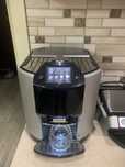Кавомашина Krups Barista EA9000