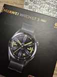 Huawei Watch Gt3 46 mm