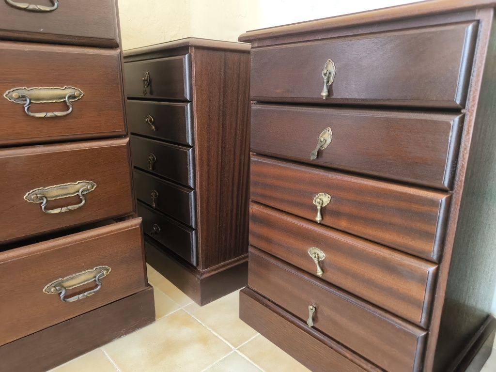 Conjunto de moveis