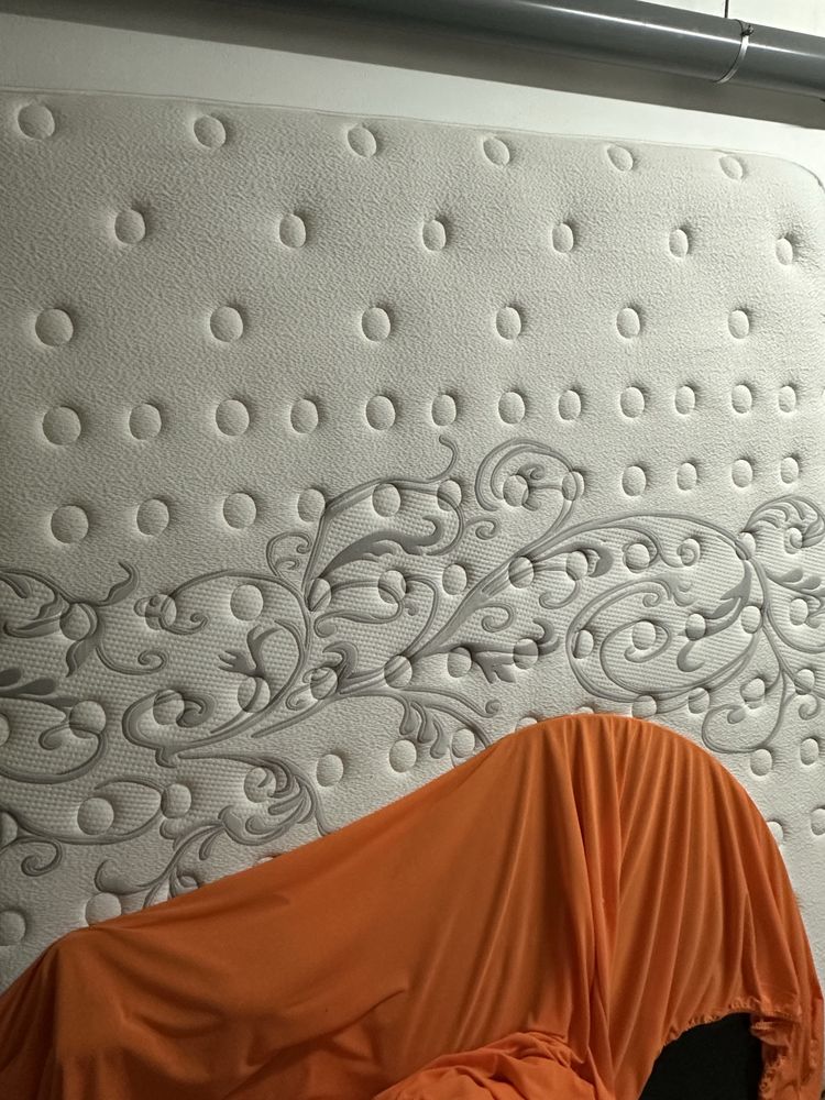 Colchao Colmol Spa Air Visco