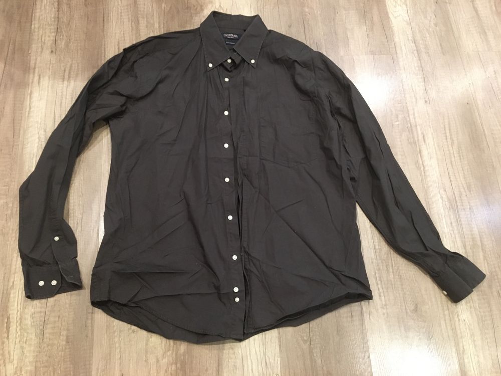 Zestaw 5 x koszule meskie r. XL/XXL