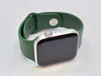 Smartwatch Apple Iwatch 4 44mm GPS