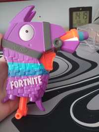 Nerf gun Fortnite