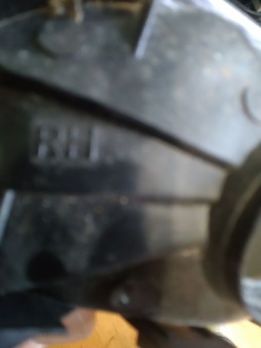 Показчик повороту Фольксваген Пассат В3