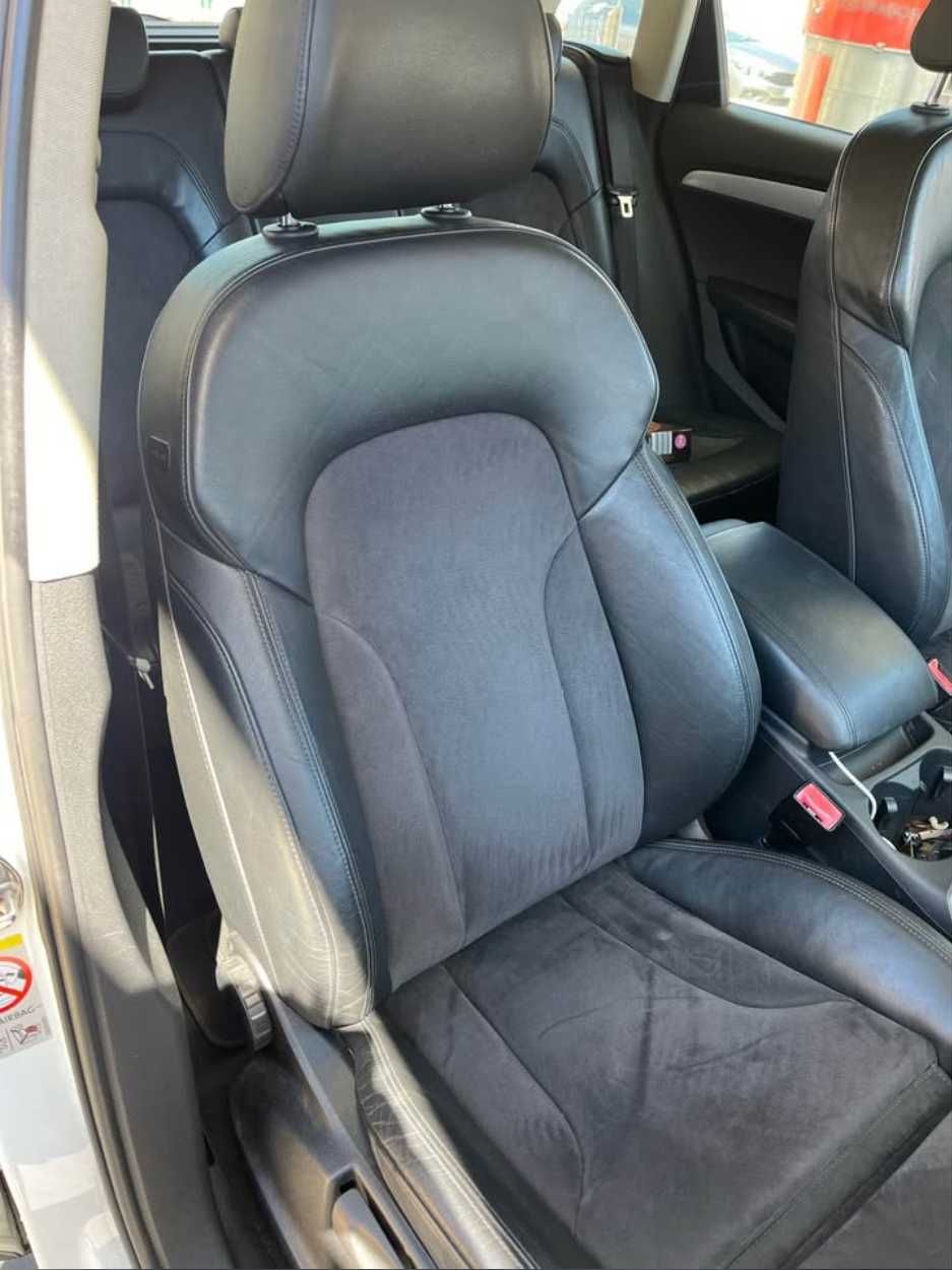 Audi Q5 2.0 TDI 2011